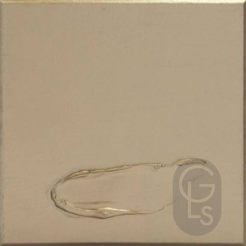 Liquid Metal Acrylics - Warm Platinum - 5L