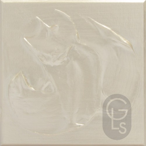 Liquid Metal Acrylics - Pearl Cream - 30ml