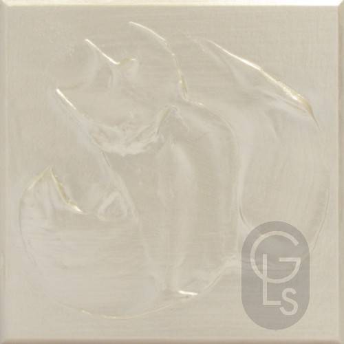 Liquid Metal Acrylics - Pearl Cream - 500ml