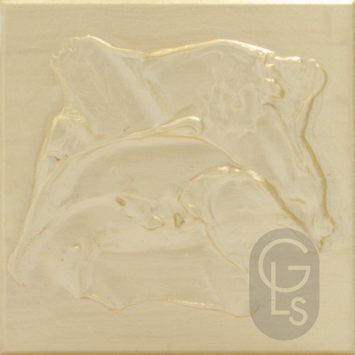 Liquid Metal Acrylics - Light Gold - 5L