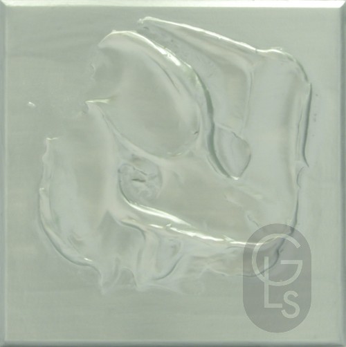 Liquid Metal Acrylics - Green Shimmer - 500ml