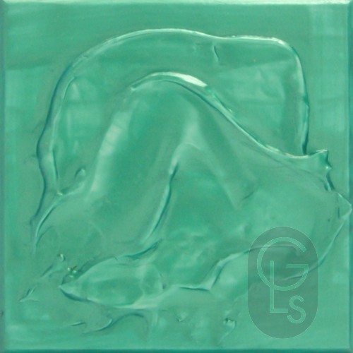 Liquid Metal Acrylics - Light Green