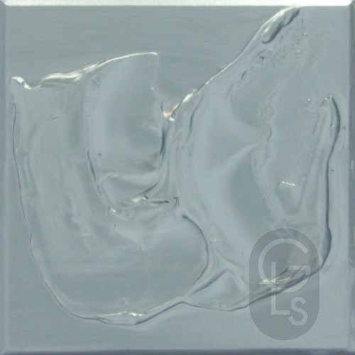 Liquid Metal Acrylics - Blue Grey