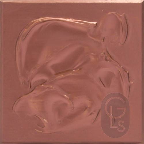 Liquid Metal Acrylics - Pomegranate - 500ml