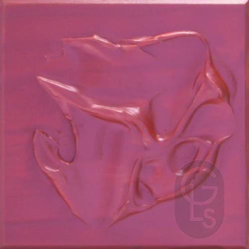 Liquid Metal Acrylics - Scarlet Pearl - 1L