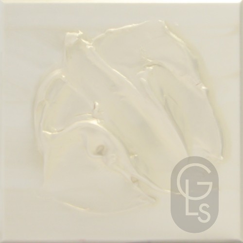 Liquid Metal Acrylics - Platinum Pearl