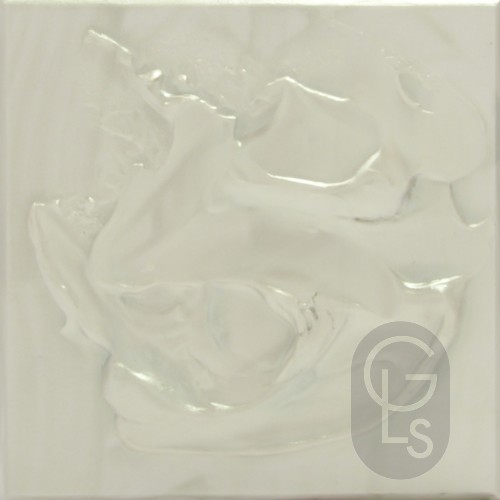 Liquid Metal Acrylics - Pearl Lustre Green - 500ml