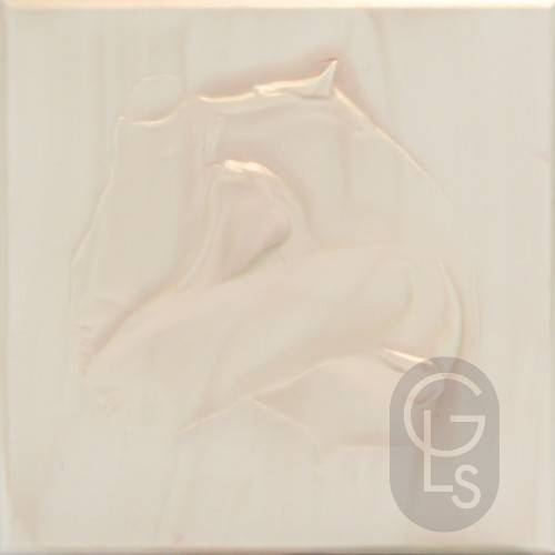 Liquid Metal Acrylics - Pearl Lustre Red - 250ml