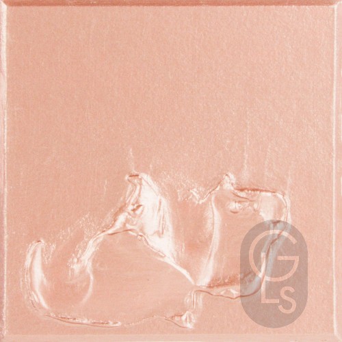Liquid Metal Acrylics - Rose Gold - 5L