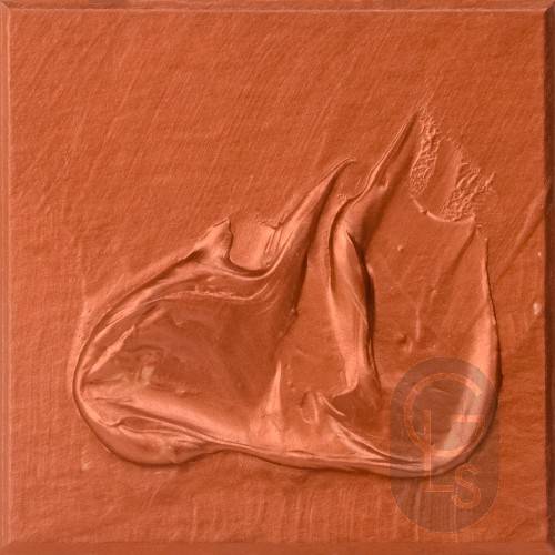 Liquid Metal Acrylics - Copper - 30ml