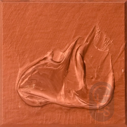 Liquid Metal Acrylics - Copper - 500ml