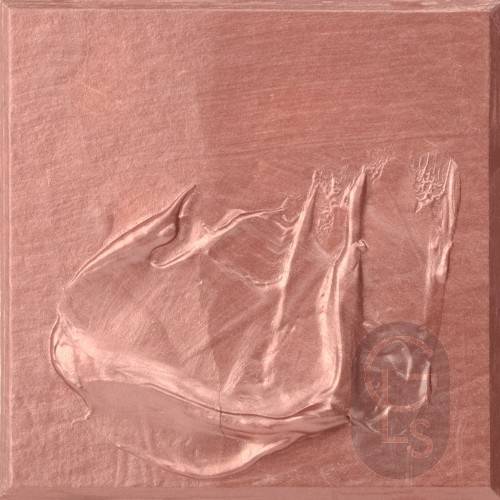 Liquid Metal Acrylics - Light Copper - 1L