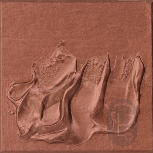 Liquid Metal Acrylics - Aged Copper - 250ml