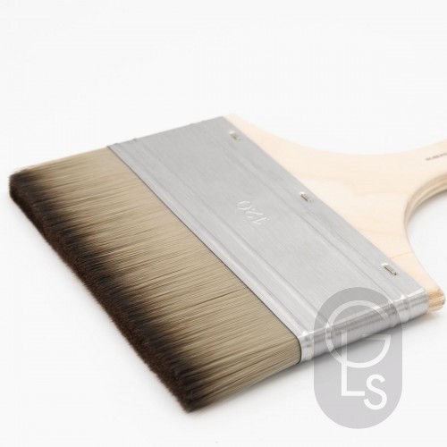 Liquid Metal Brushes - 120mm