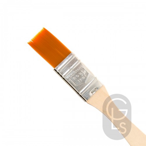 Liquid Metal Brushes - 20mm