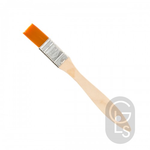 Liquid Metal Brushes - 20mm