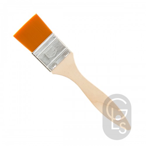 Liquid Metal Brushes
