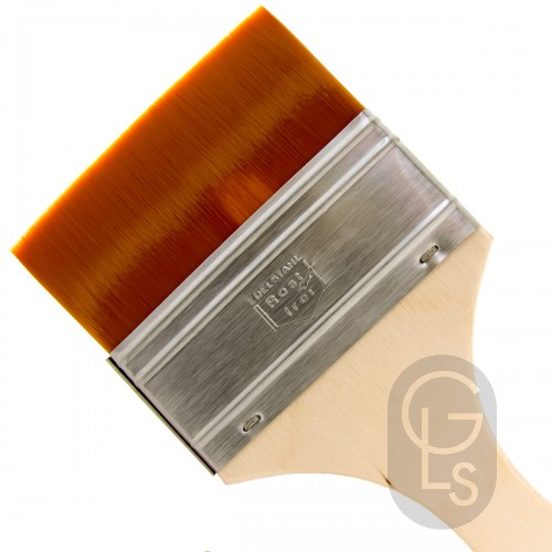 Liquid Metal Brushes - 80mm