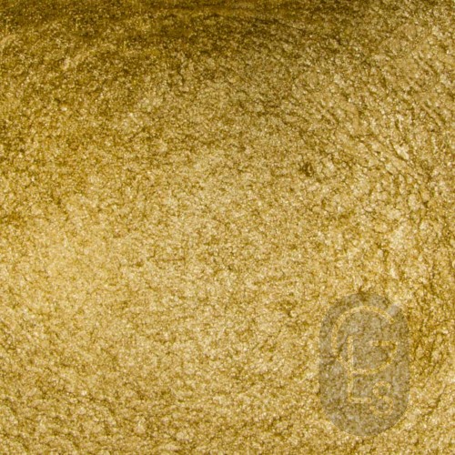 Bronze Powder - Rich Pale Gold - 1kg