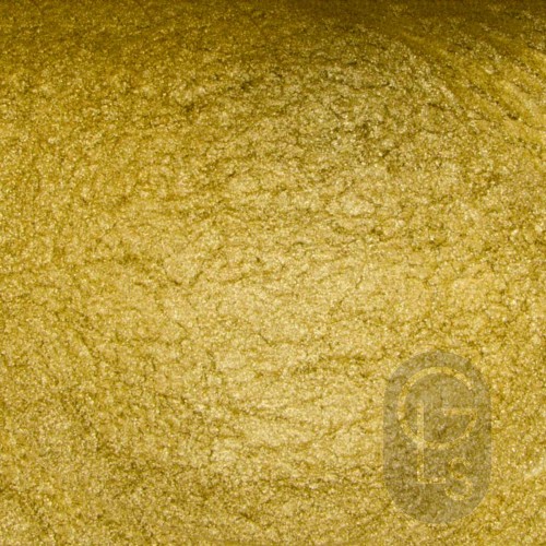 Bronze Powder - Light Gold - 25gm