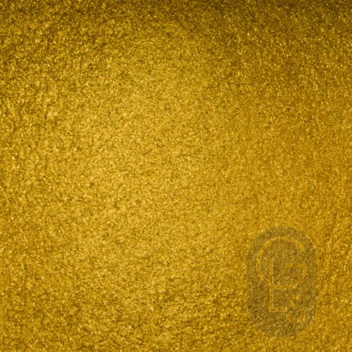 Bronze Powder - Middle Gold