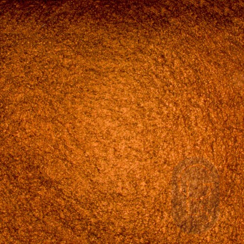Bronze Powder - Orange Gold - 1Kg