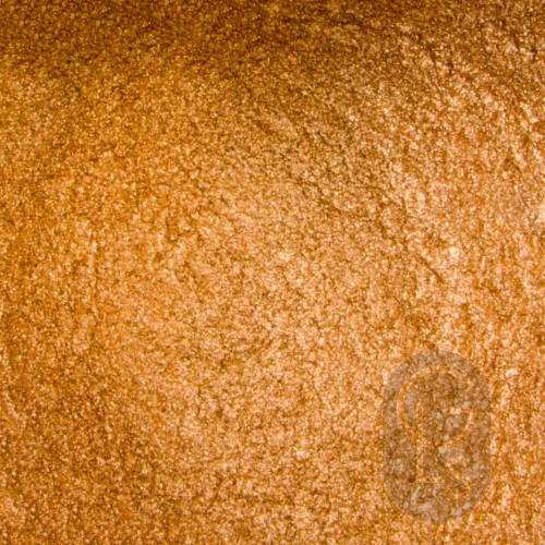 Bronze Powder - Deep Gold - 25g