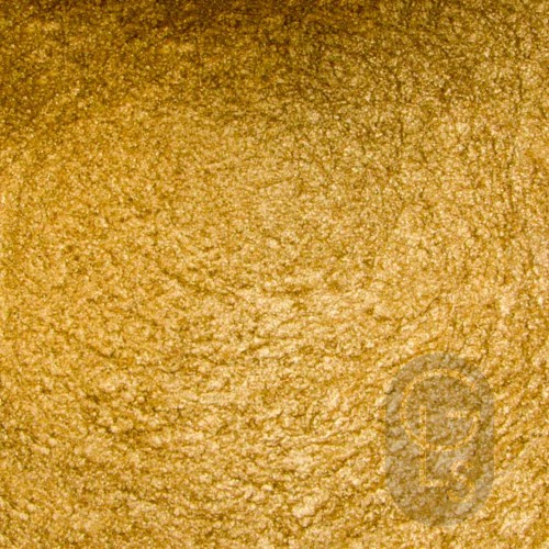 Bronze Powder - Gold 2.5