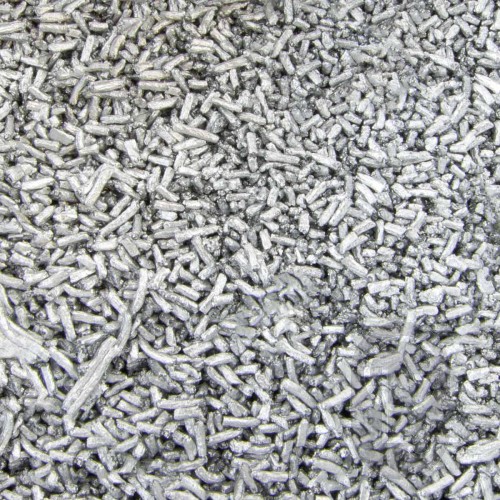 Bright Silver Burnish - 500gm