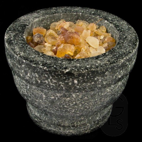 Gum Arabic - Kordofan - 500g