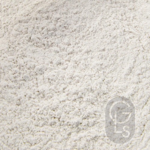 Pearlescent Powder - Silver Pearl - 7g