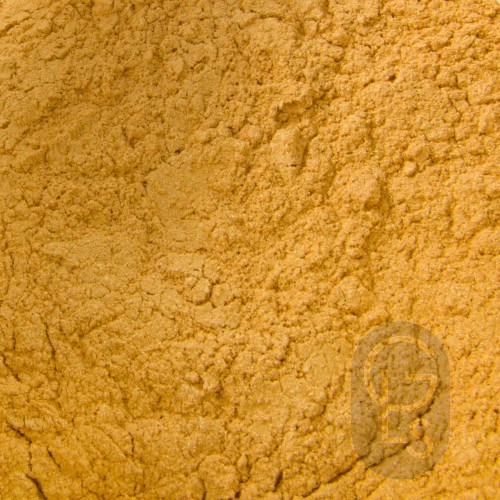 Pearlescent Powder - Glitter Gold - 100g