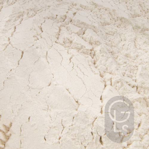 Pearlescent Powder - Platinum Gold - 100g