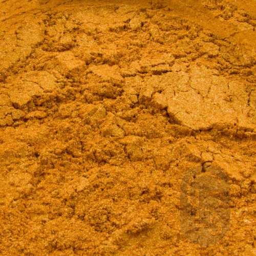 Pearlescent Powder - Royal Gold 100gm