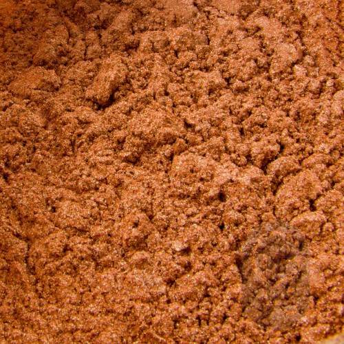 Pearlescent Powder - Bronze - 100g