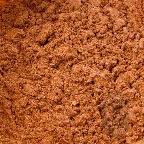 Pearlescent Powder - Bronze - 7g
