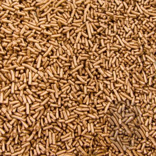Water Based Bronze Powder Pale Gold - 25gm