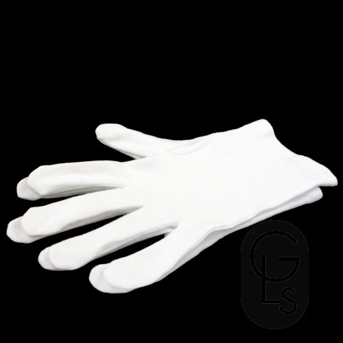 Gloves - Cotton