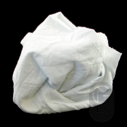 Lint-Free Cotton Rags - 500g
