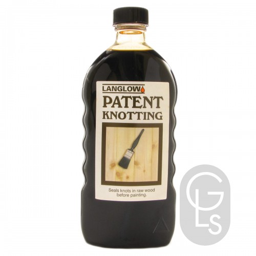 Patent Knotting - 500ml