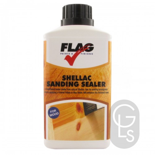 Sanding Sealer - 500ml