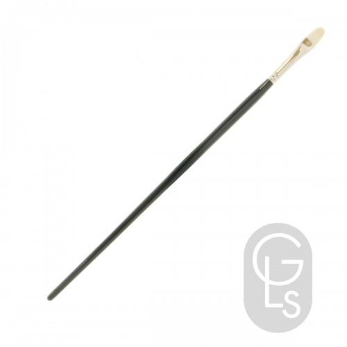 Filbert Fitch - Hog Hair - Size 6