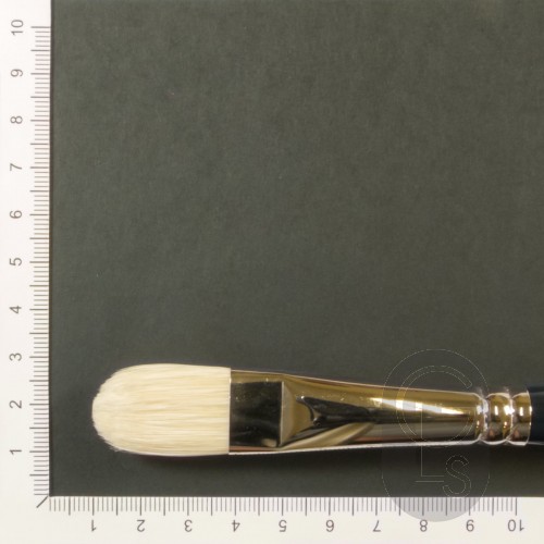 Filbert Fitch - Hog Hair - Size 10