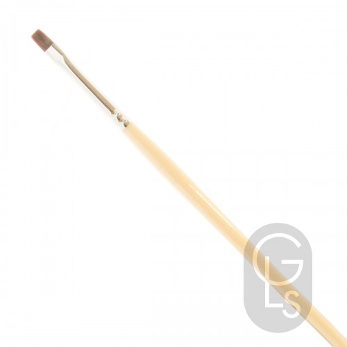 Flat Fitches - Synthetic Hair - Size 0