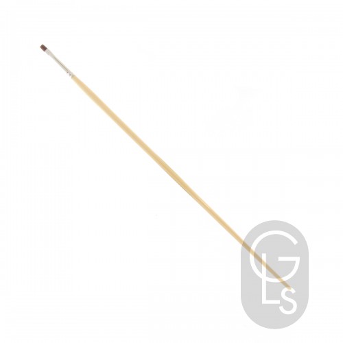 Flat Fitches - Synthetic Hair - Size 0