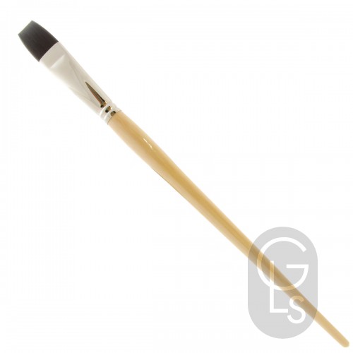 Flat Fitches - Synthetic Hair - Size 12