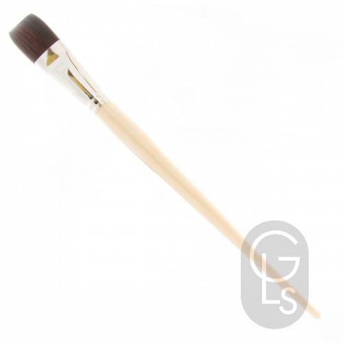Flat Fitches - Synthetic Hair - Size 14