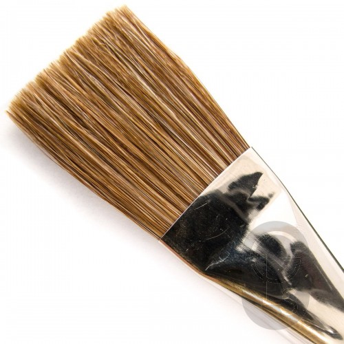 One Stroke Imitation Sable - Size 10 - 1''