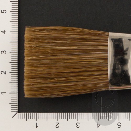 One Stroke Imitation Sable - Size 10 - 1''