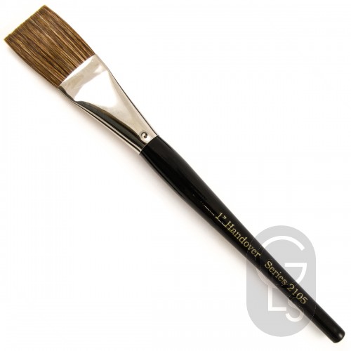 One Stroke Imitation Sable - Size 10 - 1''